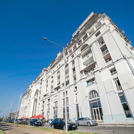 Magnolia - ❀ Cozy Apartment With An Unique Sea View ❀ Batumi Bagian luar foto