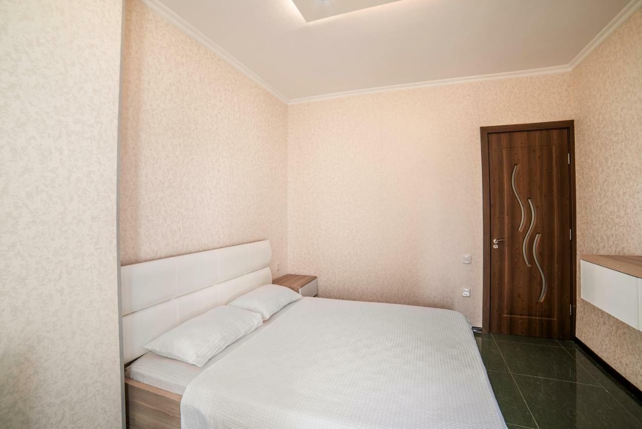 Magnolia - ❀ Cozy Apartment With An Unique Sea View ❀ Batumi Bagian luar foto