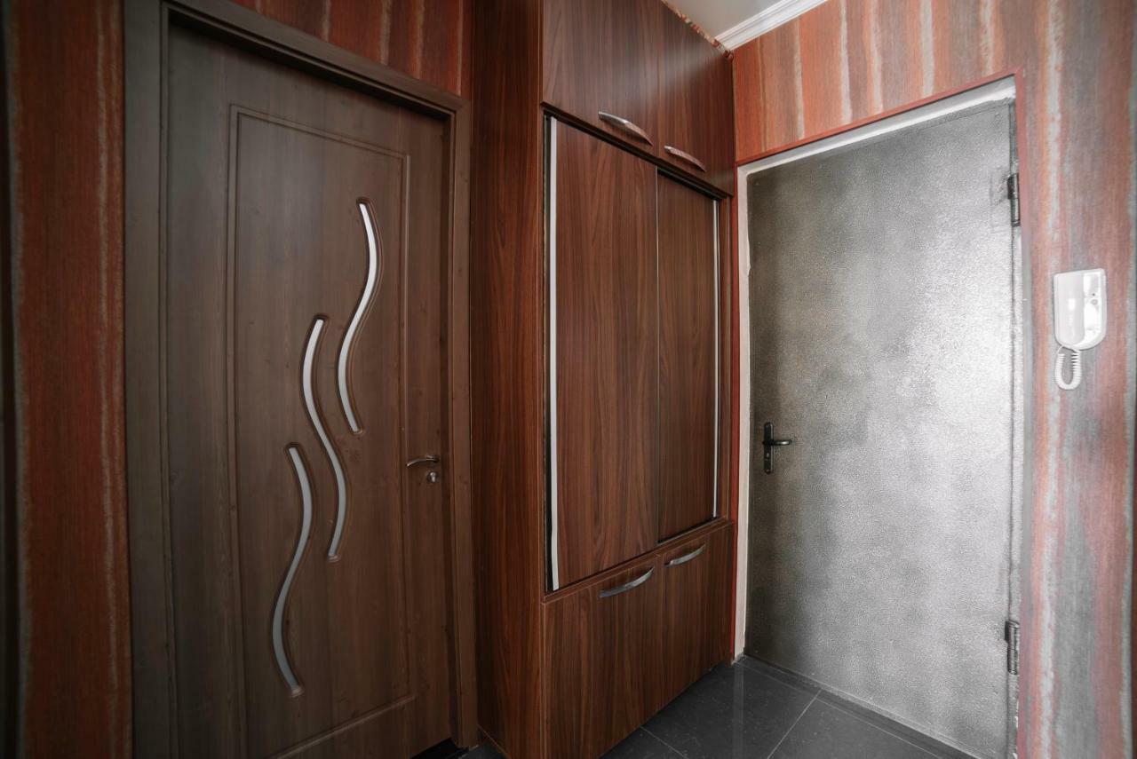Magnolia - ❀ Cozy Apartment With An Unique Sea View ❀ Batumi Bagian luar foto