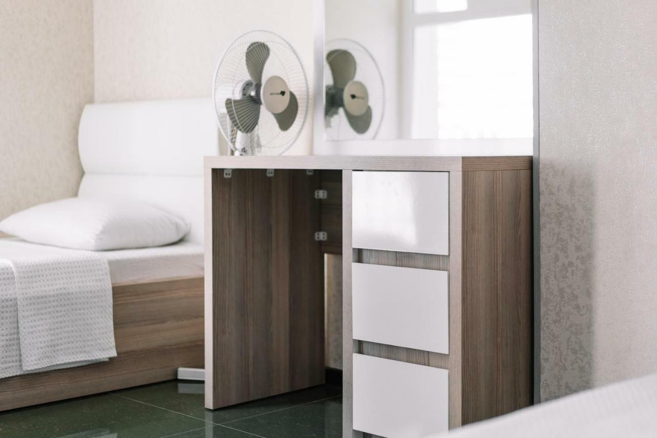 Magnolia - ❀ Cozy Apartment With An Unique Sea View ❀ Batumi Bagian luar foto